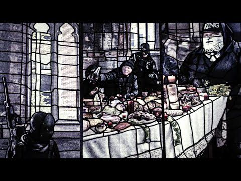 King 810 balance son nouveau clip sur la toile (actualité)