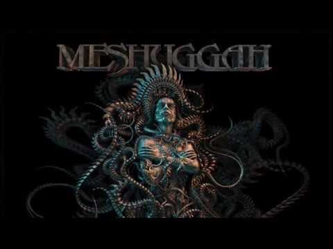 Un premier extrait du futur album de Meshuggah... (actualité)