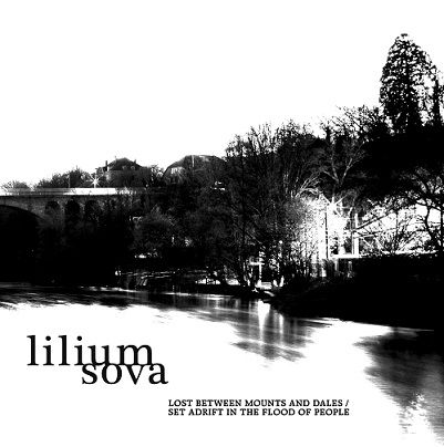 Lilium Sova annonce son nouvel album (actualité)