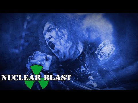 Testament balance le titre éponyme de son nouvel album en ligne (actualité)