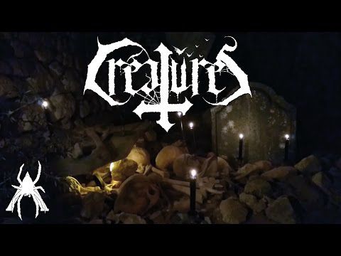 Teaser du nouvel album de Créatures (actualité) Teaser du nouvel album de Créatures (actualité)