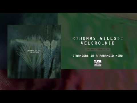 Tommy Rogers annonce son nouvel album solo pour novembre (actualité) Tommy Rogers annonce son nouvel album solo pour novembre (actualité)
