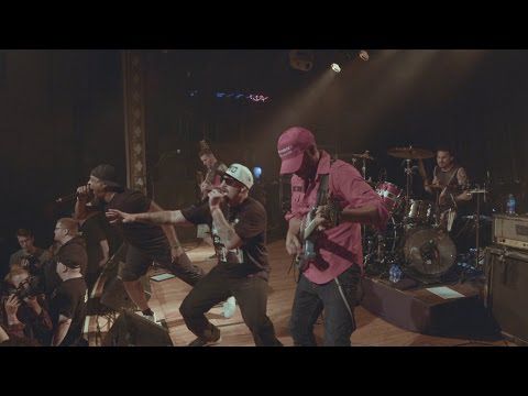 Prophets of Rage balance son nouveau clip sur la toile (actualité)