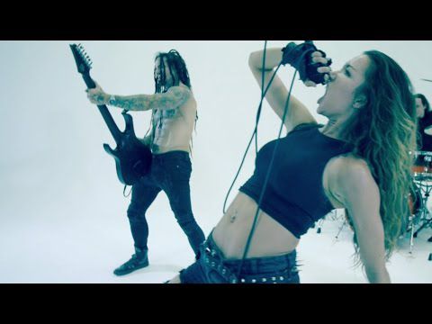Nouveau clip en ligne pour Once Human (actualité)