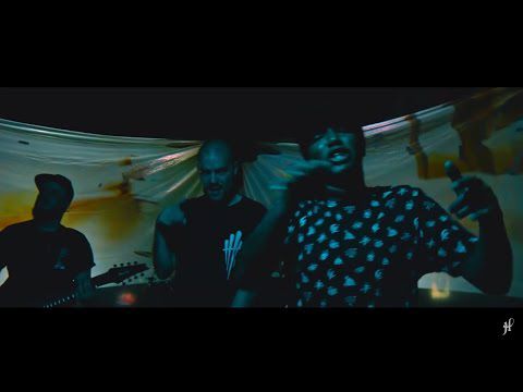 Hacktivist dévoile son nouveau clip  pour No Way Back (actualité)