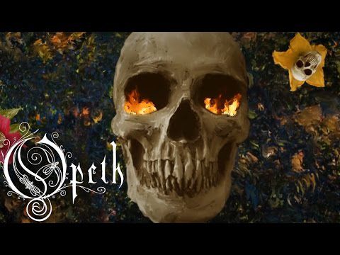 Nouveau morceau pour Opeth en ligne (actualité)