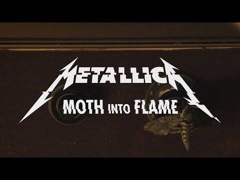 Metallica balance son nouveau clip en ligne (actualité)