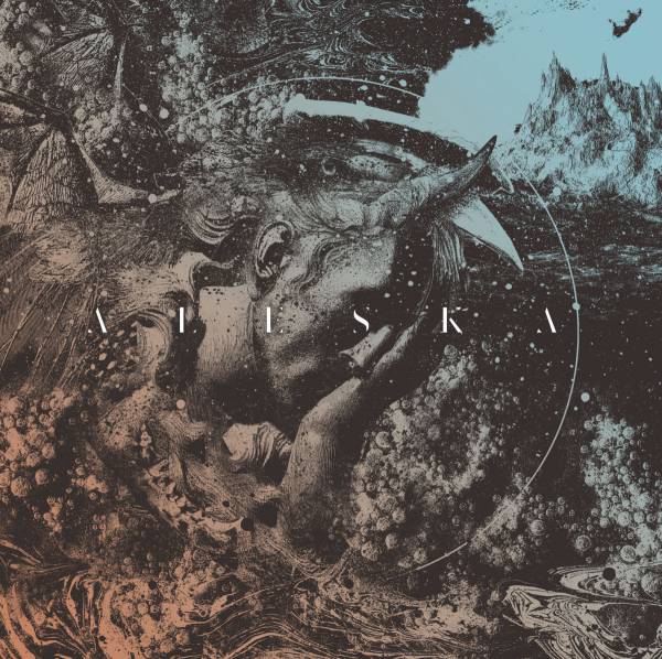 Aleska dévoile son nouvel album éponyme (actualité)