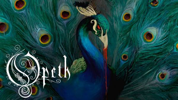 Streaming du nouvel album de Opeth en ligne (actualité)