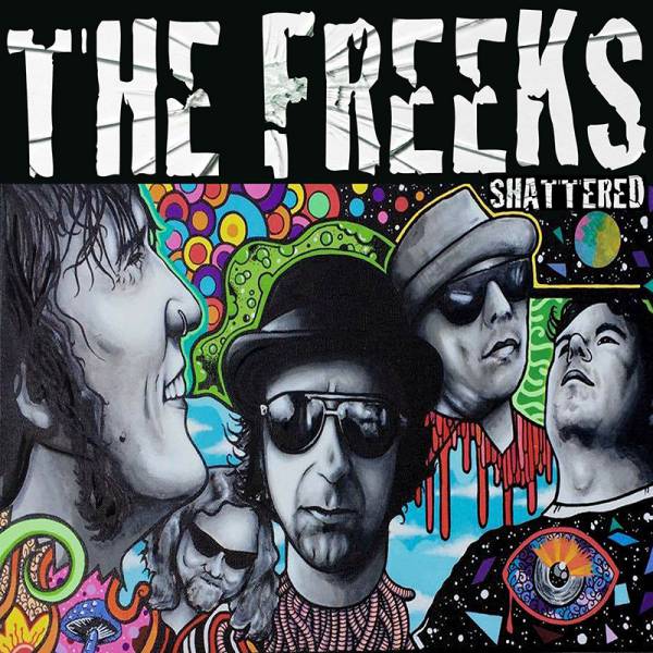 The Freeks annonce son troisième album (actualité)