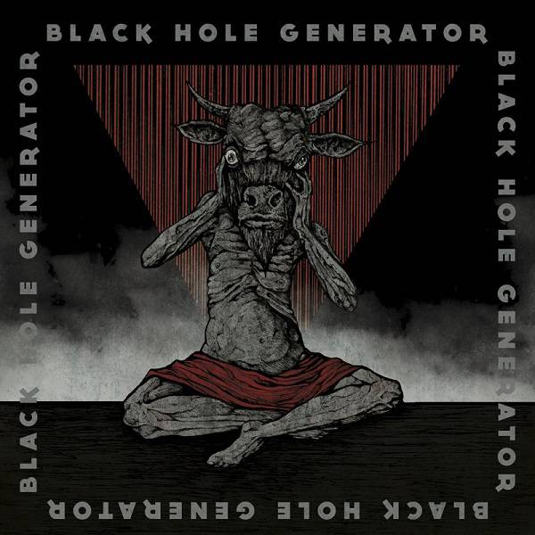 Le nouvel album de Black Hole Generator annoncé (actualité)