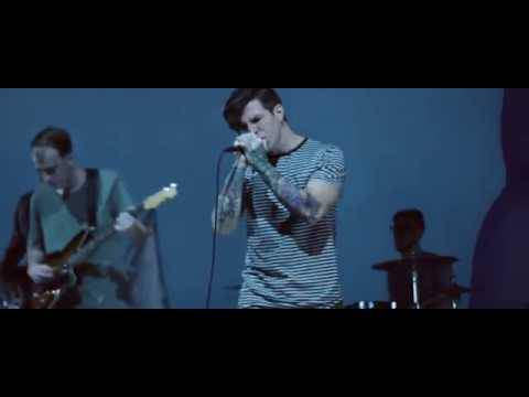 Conspire balance son nouveau clip sur la toile (actualité) Conspire balance son nouveau clip sur la toile (actualité)
