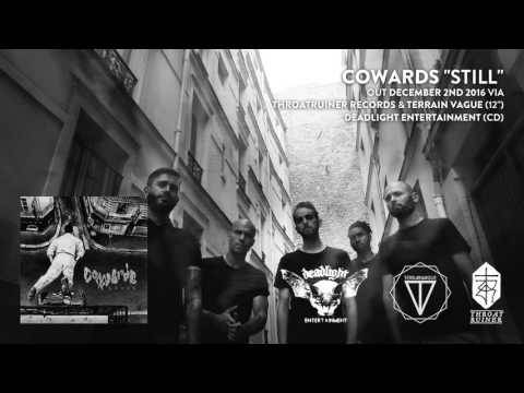 Nouveau morceau pour Cowards en ligne (actualité)