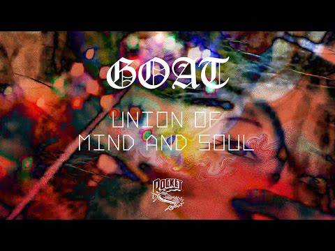 Goat sort son nouveau clip pour Union of Mind and Soul (actualité)