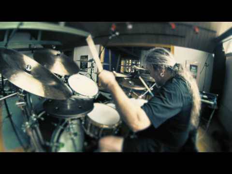 Vidéo du batteur de Meshuggah pour Clockworks (actualité)
