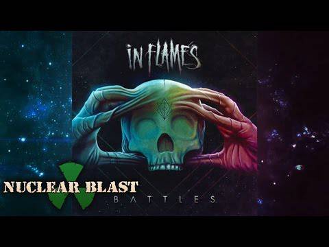 Un nouvel extrait pour le futur In flames ! (actualité) Un nouvel extrait pour le futur In flames ! (actualité)