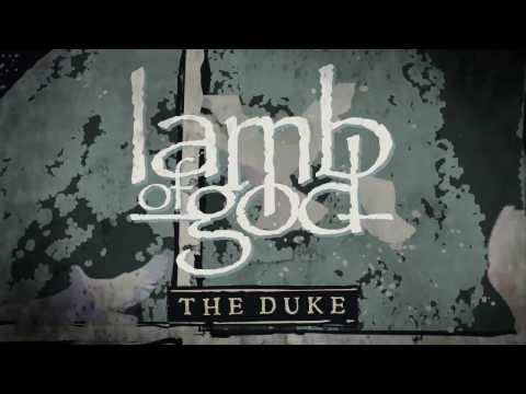 Lamb of God balance son nouveau morceau en ligne (actualité)