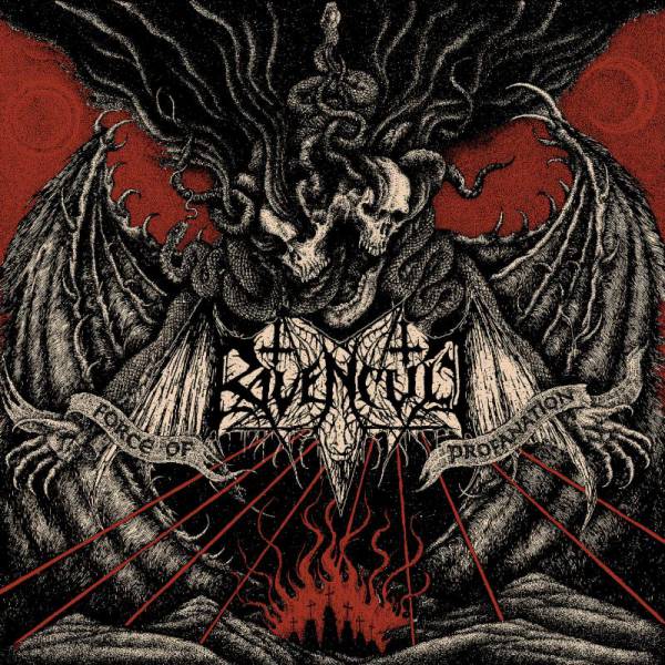 Le second single de Ravencult est disponible en ligne (actualité) Le second single de Ravencult est disponible en ligne (actualité)