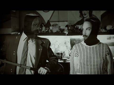 Hot Coffin balance son nouveau clip (actualité)