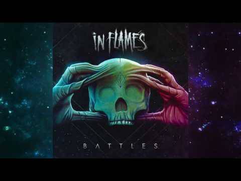 In Flames sort un nouveau morceau en ligne (actualité)