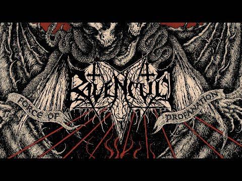 Streaming du nouvel album de Ravencult (actualité)