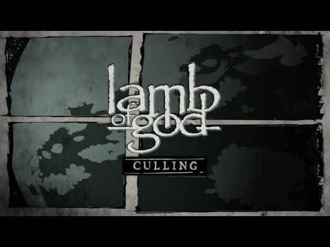 Lamb of God balance son nouveau morceau sur la toile (actualité)
