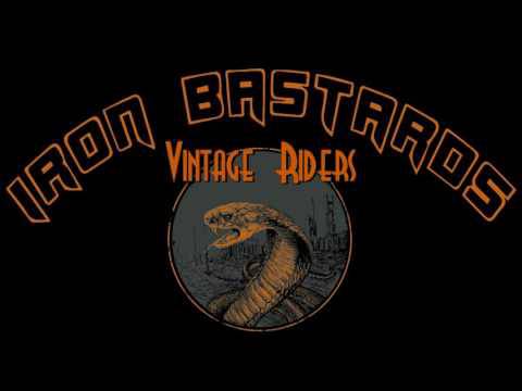 Le nouveau clip de Iron Bastards est sorti (actualité)