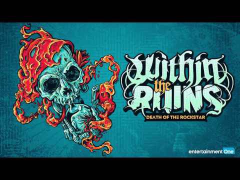 Within the Ruins dévoile son nouvel album et un nouveau morceau (actualité)