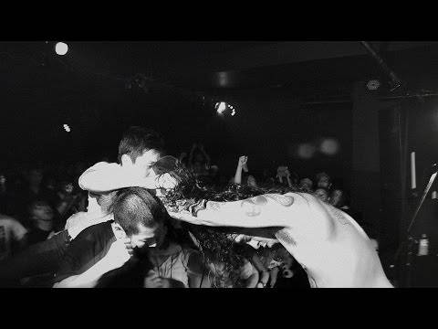 Trash Talk au Japon et en vidéo (actualité)