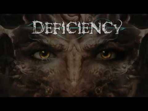 Deficiency sortira son nouvel album au printemps 2017 (actualité) Deficiency sortira son nouvel album au printemps 2017 (actualité)
