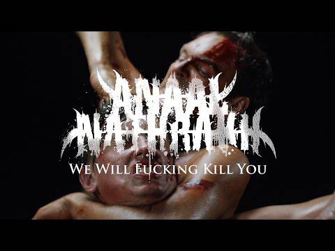 Nouvau clip pour Anaal Nathrakh en ligne (actualité) Nouvau clip pour Anaal Nathrakh en ligne (actualité)