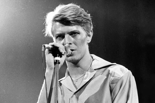 Dossier David Bowie : deuxième mise à jour ! (actualité)