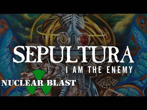 Un nouveau morceau pour Sepultura est sorti (actualité)