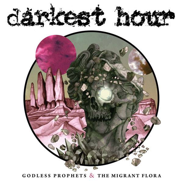 Darkest Hour dévoile son neuvième album (actualité)