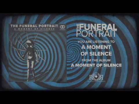 Streaming du nouvel album de The Funeral Portrait (actualité)