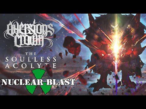 Aversions Crown sort son nouveau morceau en ligne (actualité) Aversions Crown sort son nouveau morceau en ligne (actualité)