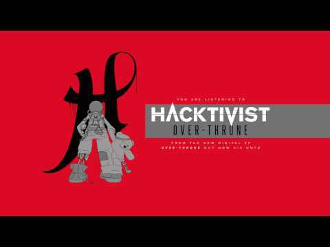 Hacktivist dévoile un nouveau morceau (actualité)