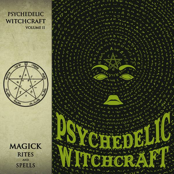 Nouvel album pour Psychedelic Witchcraft (actualité) Nouvel album pour Psychedelic Witchcraft (actualité)