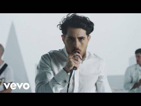 AFI balance son nouveau clip en ligne (actualité) AFI balance son nouveau clip en ligne (actualité)