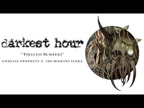Premier single pour Darkest Hour en ligne (actualité)