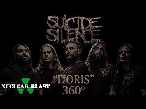 Suicide Silence dévoile son nouveau clip (actualité)