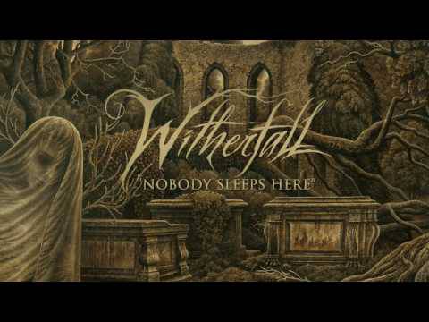 Le nouveau morceau de Witherfall est en ligne (actualité)