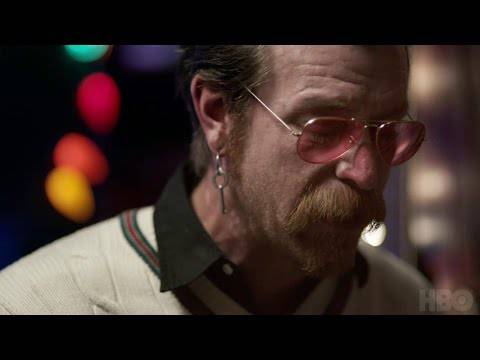 Teaser du reportage de HBO sur Eagles of Death Metal (actualité)