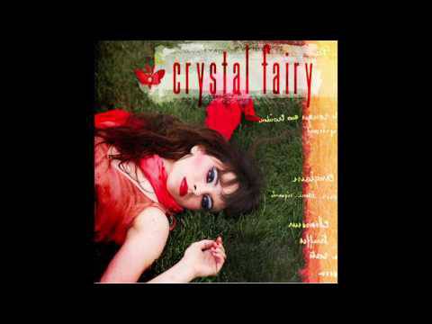 Crystal Fairy nous envoie un premier morceau (actualité)