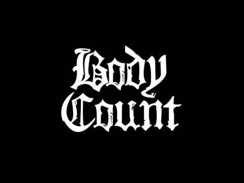 Une mise en bouche du prochain morceau de Body Count (actualité)