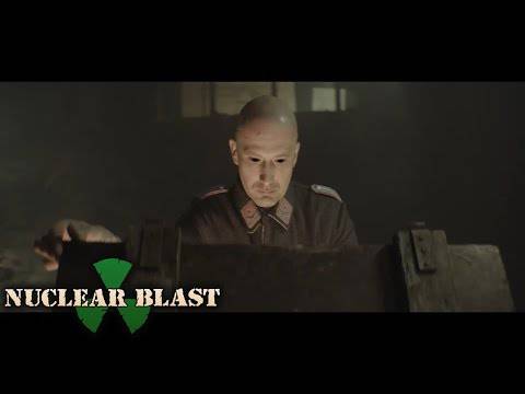 Kreator balance son nouveau clip en ligne (actualité)