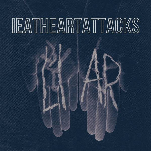 IEatHeartAttacks met en ligne son morceau Liar (actualité)