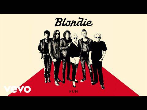 Le retour de Blondie (actualité)