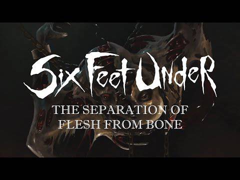 Nouveau morceau pour Six Feet Under en ligne (actualité) Nouveau morceau pour Six Feet Under en ligne (actualité)