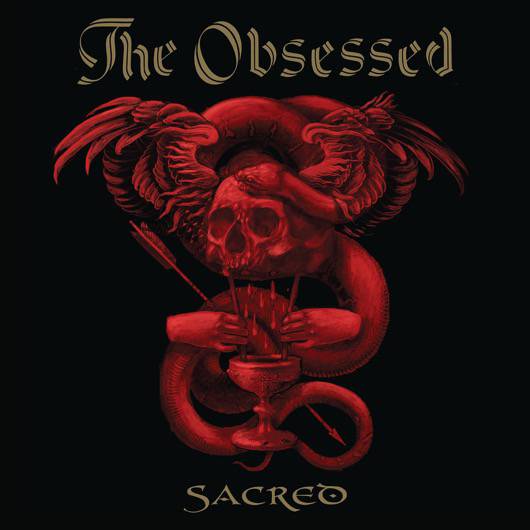 The Obsessed de retour avec un nouvel opus en avril (actualité)